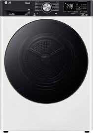 Asciugatrice Smart LG V9 9kg Frontale