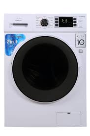 AKAY Lavasciuga Slim 8.0/6.0 Kg Classe A